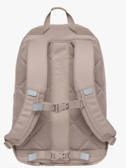 Tasker|Beckmann Urban Midi Rygsæk 26L, Beige