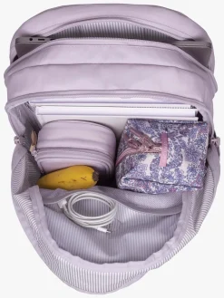 Børn Beckmann Tasker-Urban Midi Rygsæk 26L, Lys