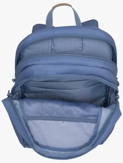 Børn Beckmann Tasker-Urban Midi Rygsæk 26L, Blue Shadow