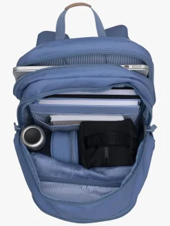 Børn Beckmann Tasker-Urban Midi Rygsæk 26L, Blue Shadow