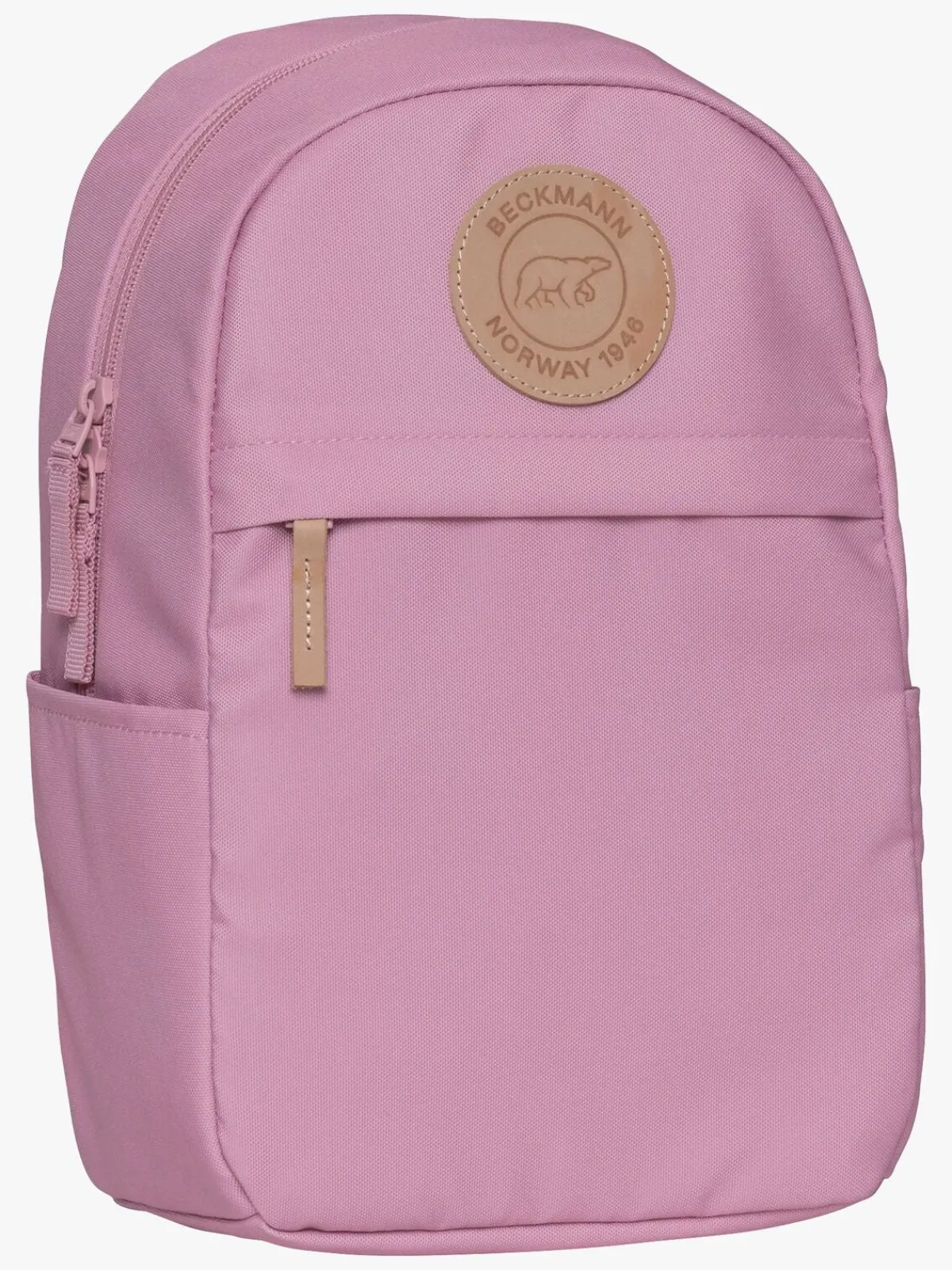 Tasker|Beckmann Urban Mini Rygsæk 10L, Pink