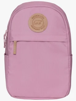 Tasker|Beckmann Urban Mini Rygsæk 10L, Pink