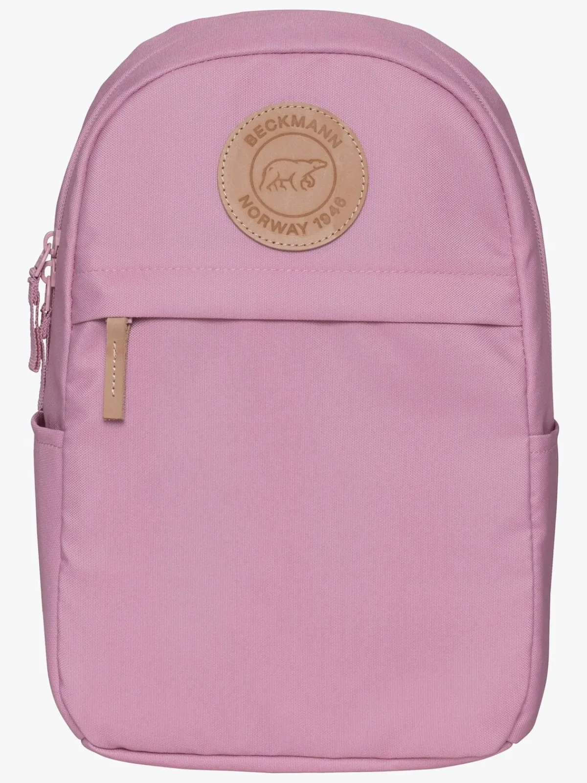 Tasker|Beckmann Urban Mini Rygsæk 10L, Pink