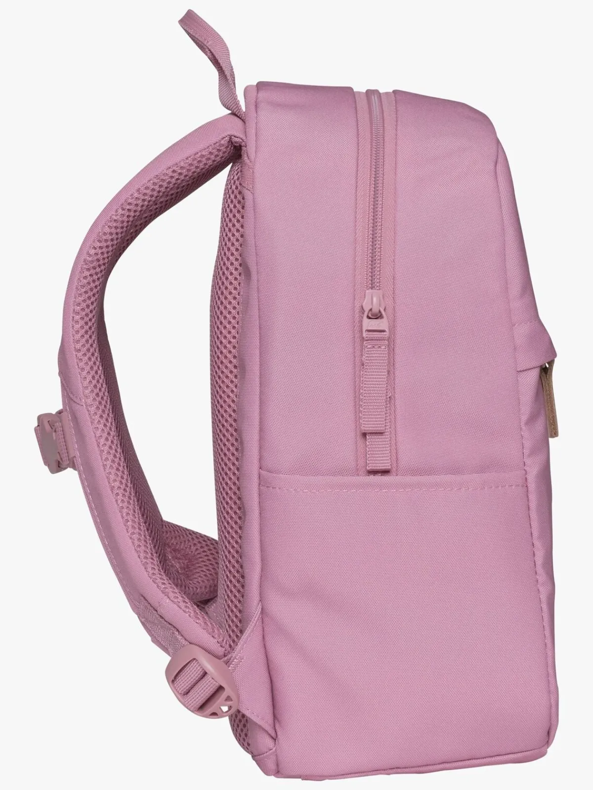 Tasker|Beckmann Urban Mini Rygsæk 10L, Pink