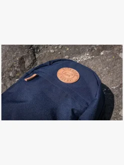 Børn Beckmann Tasker-Urban Mini Rygsæk 10L, Dusty Blue