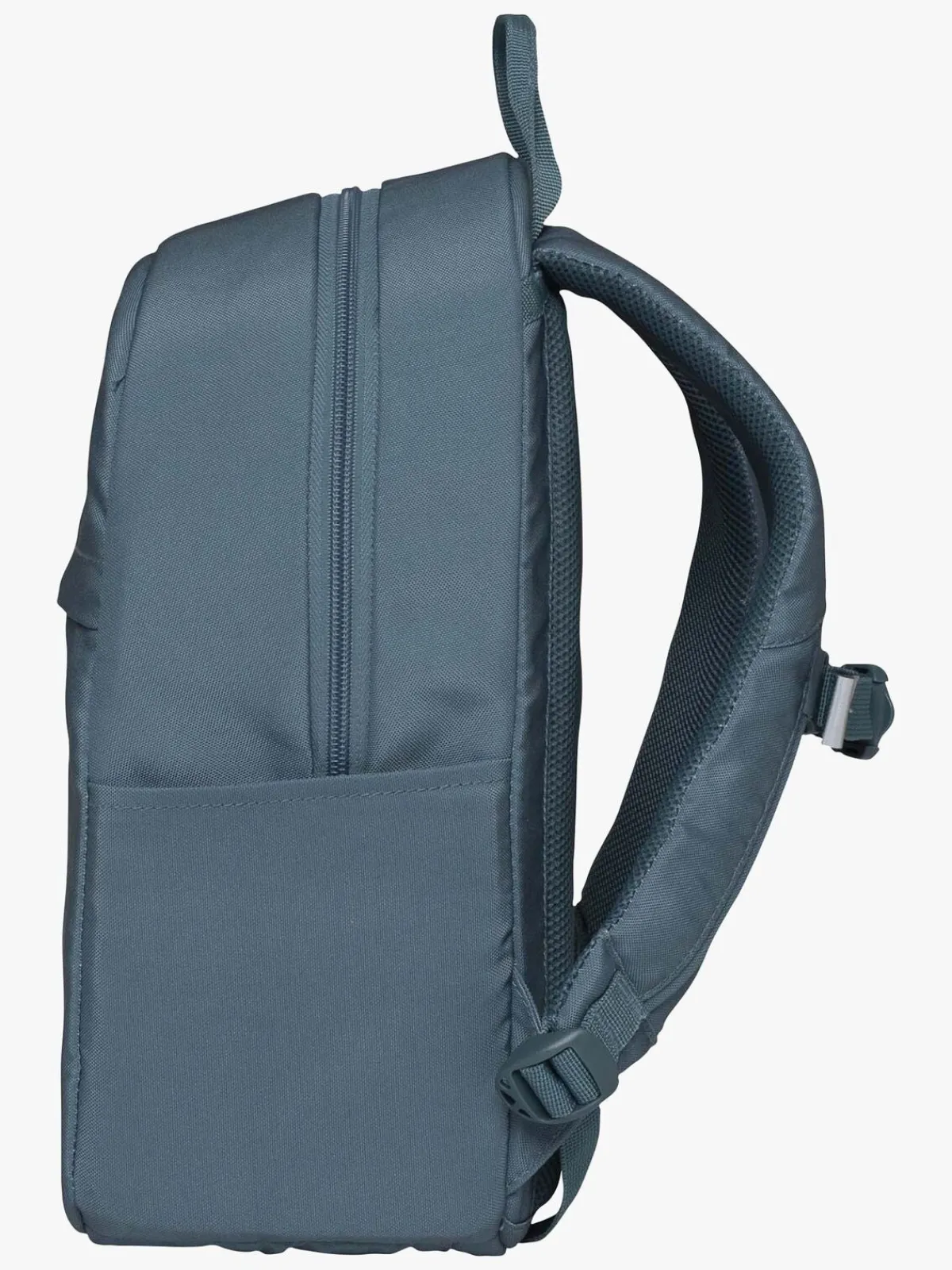 Tasker|Beckmann Urban Mini Rygsæk 10L, Ocean Green Blå