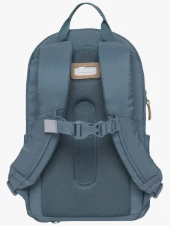 Tasker|Beckmann Urban Mini Rygsæk 10L, Ocean Green Blå