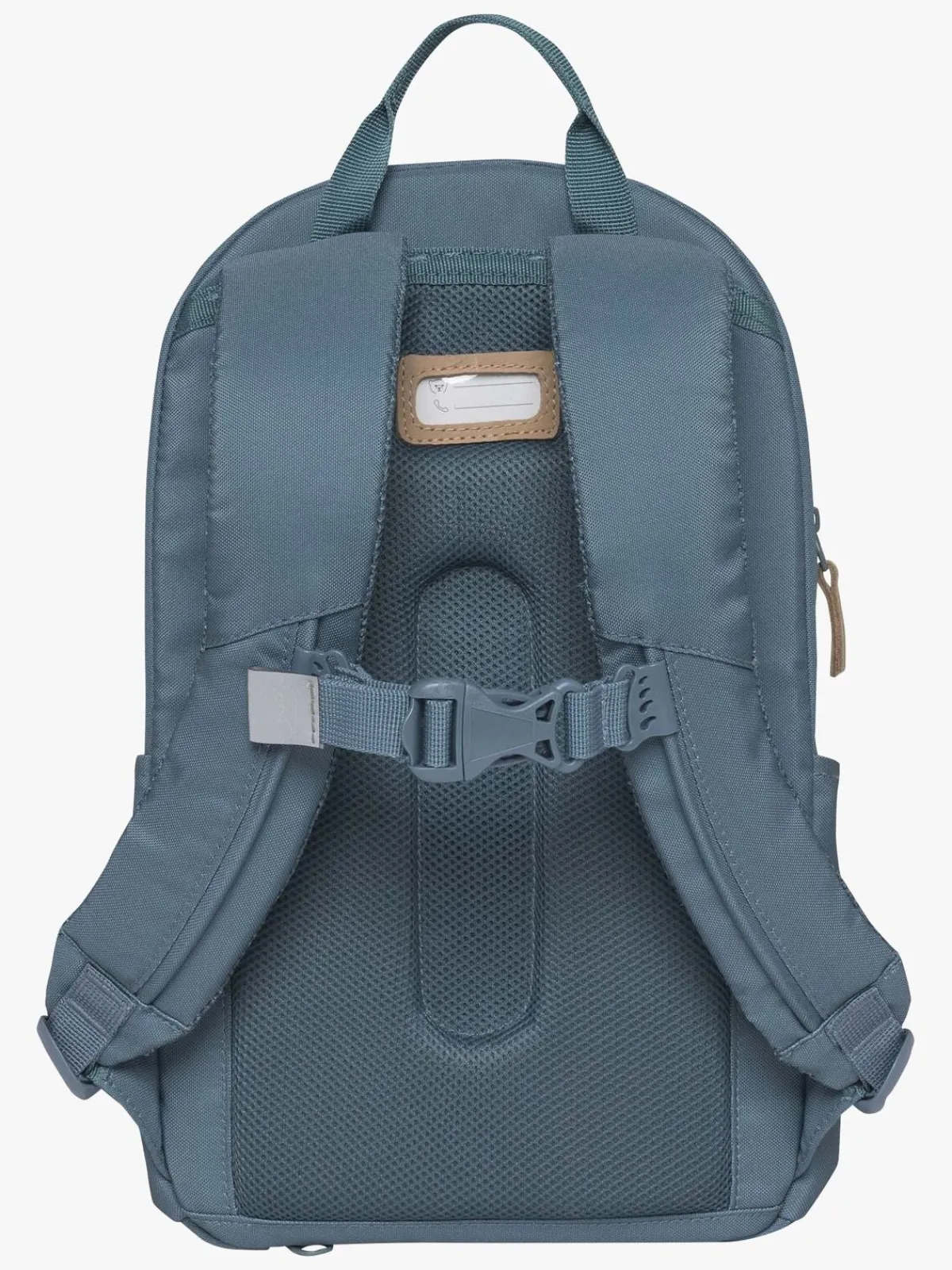 Tasker|Beckmann Urban Mini Rygsæk 10L, Ocean Green Blå