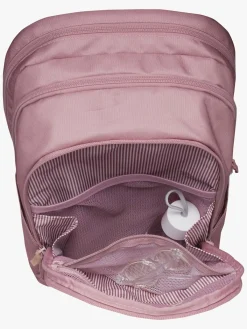 Børn Beckmann Tasker-Urban Rygsæk 30L, Ash Rose