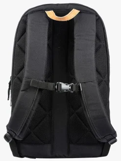 Tasker|Beckmann Urban Rygsæk 30L, Black Sort