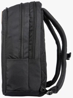 Tasker|Beckmann Urban Rygsæk 30L, Black Sort