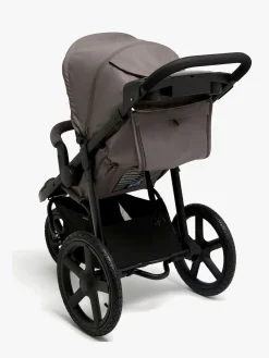 Beemoo Aktivitetsvogne-Activity Go Aktivitetsvogn, Grey