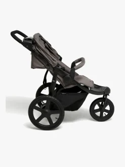 Beemoo Aktivitetsvogne-Activity Go Aktivitetsvogn, Grey