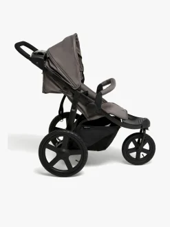 Beemoo Aktivitetsvogne-Activity Go Aktivitetsvogn, Grey