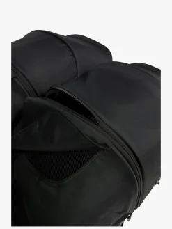 Beemoo Søskendevogne-Activity Twin Søskendevogn, Black