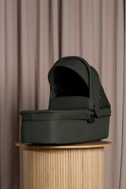 Vogndele|Beemoo BFF60 2 Liggedel, Dark Forest Grøn