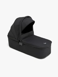 Vogndele|Beemoo BFF60 2 Liggedel, Night Black Sort