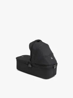 Vogndele|Beemoo BFF60 2 Liggedel, Night Black Sort