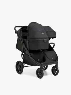 Vogndele|Beemoo BFF60 2 Liggedel, Night Black Sort