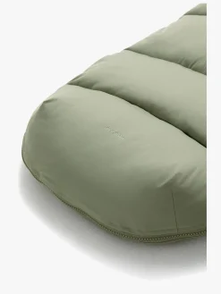 Beemoo Køreposer-Brisk Vinterkørepose, Light Green/Eucalyptus