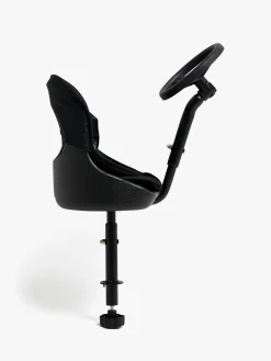 Beemoo Vogntilbehør-BuggyBuddy Sæde & Rat til Ståbræt