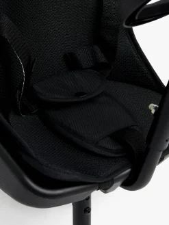 Beemoo Vogntilbehør-BuggyBuddy Sæde & Rat til Ståbræt