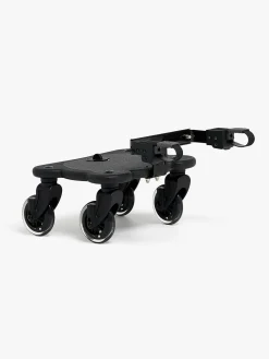 Beemoo Vogntilbehør-BuggyBuddy Ståbræt, Sort