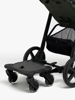 Beemoo Vogntilbehør-BuggyBuddy Ståbræt, Sort