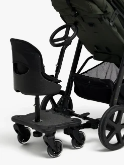 Beemoo Vogntilbehør-BuggyBuddy Ståbræt, Sort