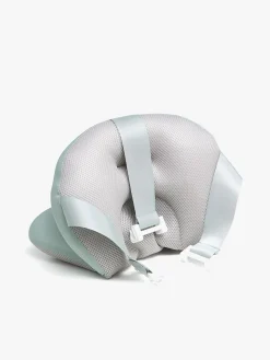 Beemoo Badeværelset-CARE Assist Badestøtte til Badekar, Soft Green