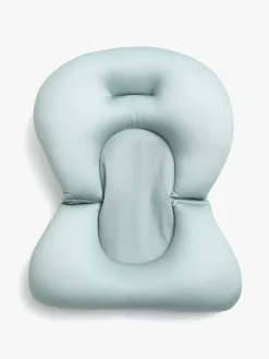 Beemoo Badeværelset-CARE Assist Badestøtte til Badekar, Soft Green