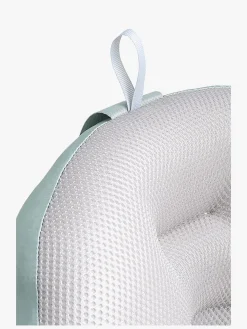 Beemoo Badeværelset-CARE Assist Badestøtte til Badekar, Soft Green