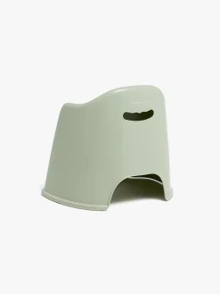 Beemoo Badeværelset-CARE Assist Potte, Soft Green