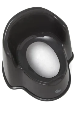 Badeværelset|Beemoo CARE Assist Potte, Deep Grey Grå