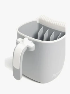 Badeværelset|Beemoo CARE Assist Skyllekande, Grey Grå