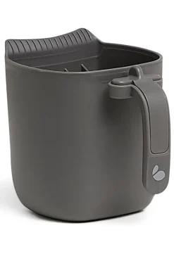 Badeværelset|Beemoo CARE Assist Skyllekande, Deep Grey Grå