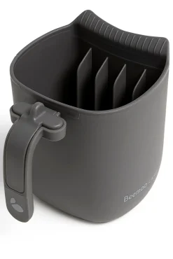 Badeværelset|Beemoo CARE Assist Skyllekande, Deep Grey Grå