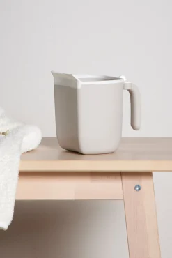 Badeværelset|Beemoo CARE Assist Skyllekande, Beige