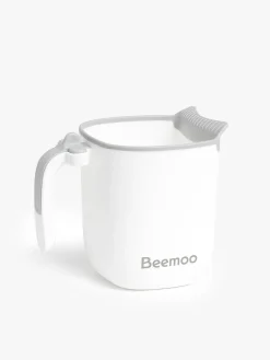Badeværelset|Beemoo CARE Assist Skyllekande, White Hvid