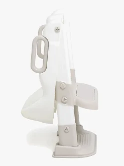 Beemoo Badeværelset-CARE Assist Toiletsæde med Stige,