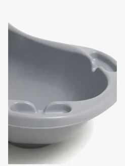 Badeværelset|Beemoo CARE Babybadekar, Grå Grå