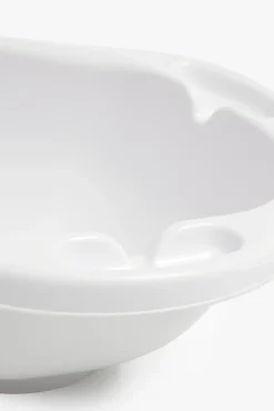 Badeværelset|Beemoo CARE Badekar, Hvid