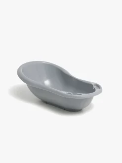 Badeværelset|Beemoo CARE Badekar m. Badestol Grå