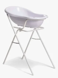 Badeværelset|Beemoo CARE Badekar med Stativ, Hvid