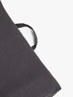 Pusleborde|Beemoo CARE Base Puslepude, Grey Linen Grå