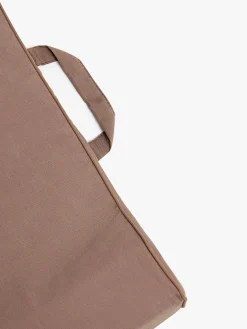 Pusleborde|Beemoo CARE Base Puslepude, Taupe Linen Beige