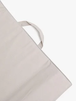 Pusleborde|Beemoo CARE Base Puslepude, Linen Beige