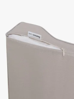 Pusleborde|Beemoo CARE Base Puslepude, Linen Beige