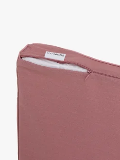 Pusleborde|Beemoo CARE Base Puslepude, Pink Linen Lyserød
