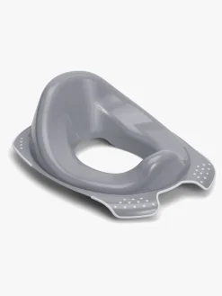 Badeværelset|Beemoo CARE Basic Toiletsæde, Grå Grå